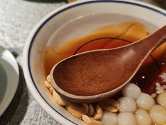 手工冰粉-马旺子·川小馆