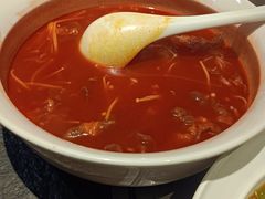 -不老溪贵州菜(广安门总店)