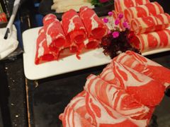 -捞王锅物料理(凯旋路店)