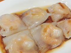 -頂好酒家·经典粤菜(海信广场店)