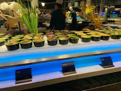 海鲜-V-ONE西雅图海鲜自助餐厅(仓山万达广场店)