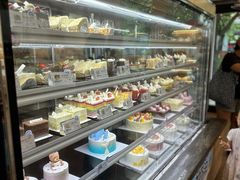 -85度C(深圳佳宁娜店)