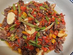 -衡厨·衡阳土菜(中南店)