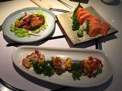 -赤坂亭M9和牛烧肉·日料398放题(万达店)
