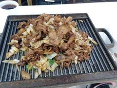 -四季小馆·地道北京小吃(广百店)