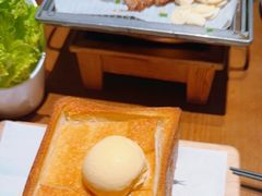 -绿茶餐厅(朝阳大悦城店)