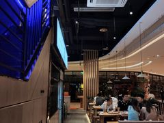 -木屋烧烤(龙湖天街店)