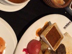 -Efes Turkish & Mediterranean Cuisine 艾菲斯餐厅(陆家嘴店)