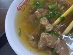 -好成财牛排馆(涂门街总店)