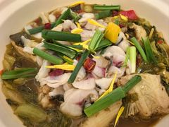-龙悦湾酒家·八阵鱼生·渔人码头店