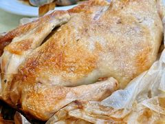 -考记泥焗鸡农庄·海鲜(北洛秘境店)