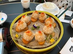 -濮园 · 四合院餐厅