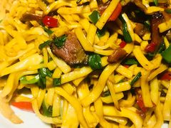 -湘与香缘·湖南菜(王府井北京市百货大楼店)