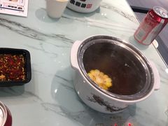-顶福胜潮汕牛肉火锅(观沙岭店)