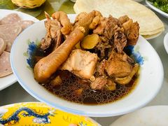 -康陵正德春饼宴26号