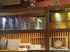 -一叶一世界•素食餐厅(环球中心店)