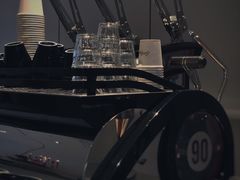 -Seesaw Coffee(上生新所店)