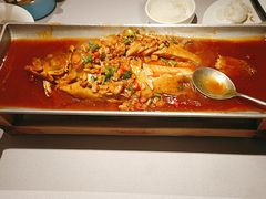 -徽州小镇(高新店)