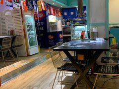 -烤路里·韩国品质自助烤肉(石路天虹4号店)