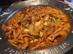 -胖哥俩肉蟹煲(杭州下沙学林街店)