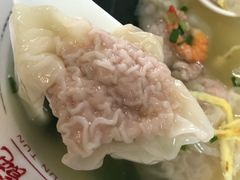 -长人馄饨铺(解放街店)