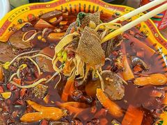 -重庆椒麻鱼·川味江湖菜