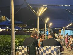 -宝莱纳餐厅(滨江店)