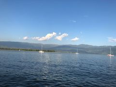 -西昌邛海湿地
