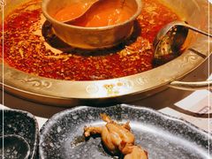 -哥老官重庆美蛙鱼头(虹口龙之梦店)