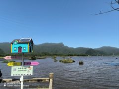 -大九湖