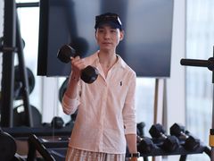 -上海浦东丽思卡尔顿酒店