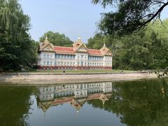 -北京世界公园