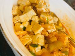 -甄御•海鲜新青岛菜(麦岛店)