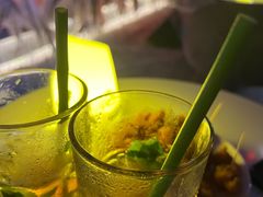 -ohbar live house(人广店)