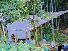 -宁波九龙湖开元度假村