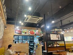 -韩礼年糕(飞虹路店)