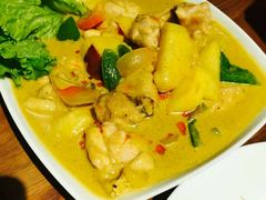 -泰华海鲜中餐厅(普吉镇店)