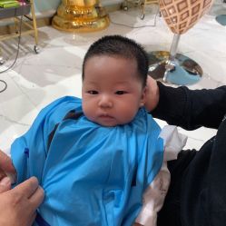 -So Sweet 儿童美发(昆明恒隆广场店)