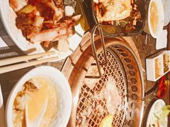 -一品诚记烤肉(大连柏威年购物中心店)