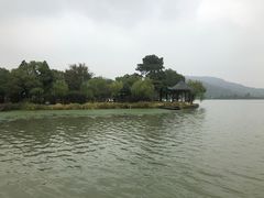 -南北湖风景区