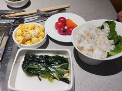 -海底捞火锅(北京西路夜宵主题店)