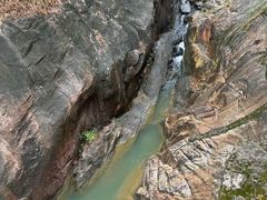 -广州白江湖森林公园