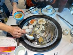 -碗中海·蒸汽海鲜·桑拿鸡(岭南天地店)