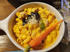 -造精酿餐厅