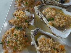 -四川小胡子海鲜(丁村万人海鲜广场店)