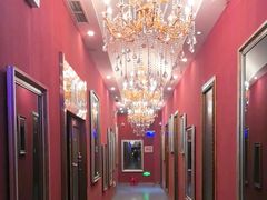 -明日世界密室轰趴·剧本桌游·箭馆团建(国贸店)