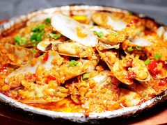 -霸王虾·麻辣小龙虾(清水河公园店)