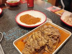 -京元盛铜锅涮肉(上海总店)