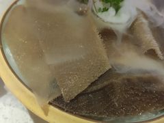 -超级鲜•胡毛肚火锅(扬帆店)
