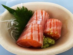 -鮨鲸·和牛烧(三里屯店)